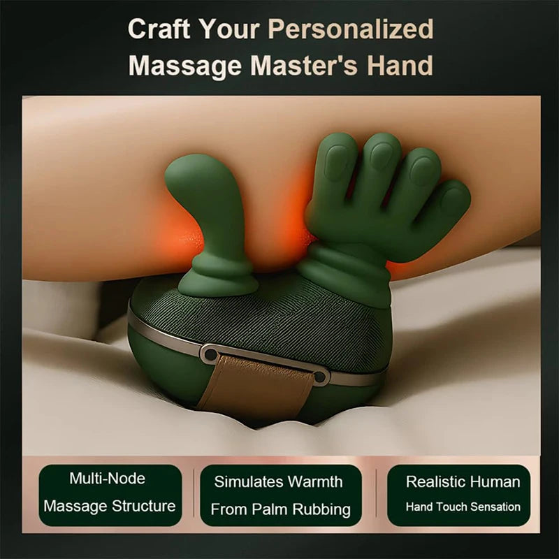 RelaxPro™ N7 Massager