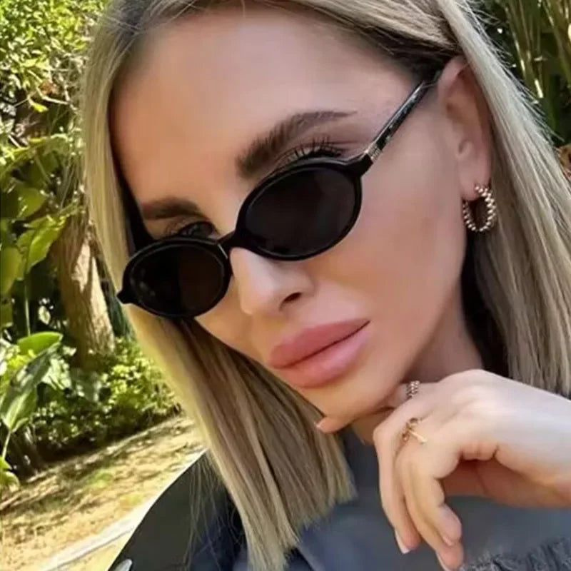 OvaliLux™ Sunglasses