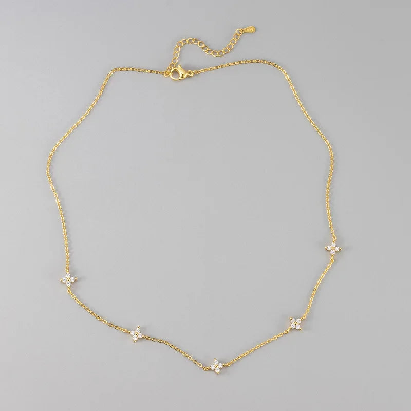 LuckyLeaf™ Necklace