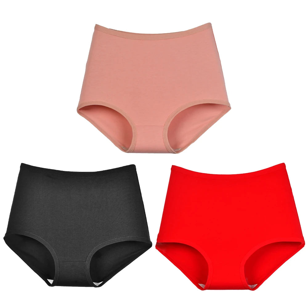 ComfyCurve™ Panties