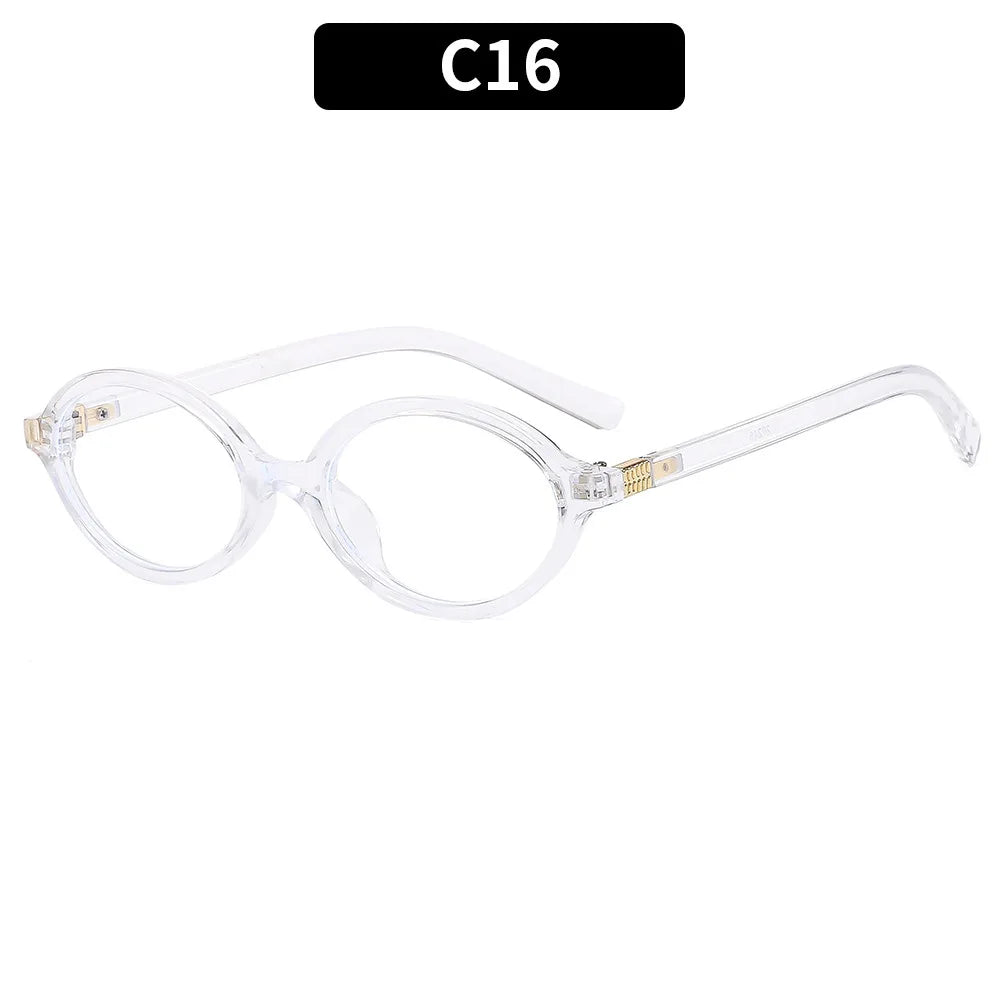 OvaliLux™ Sunglasses