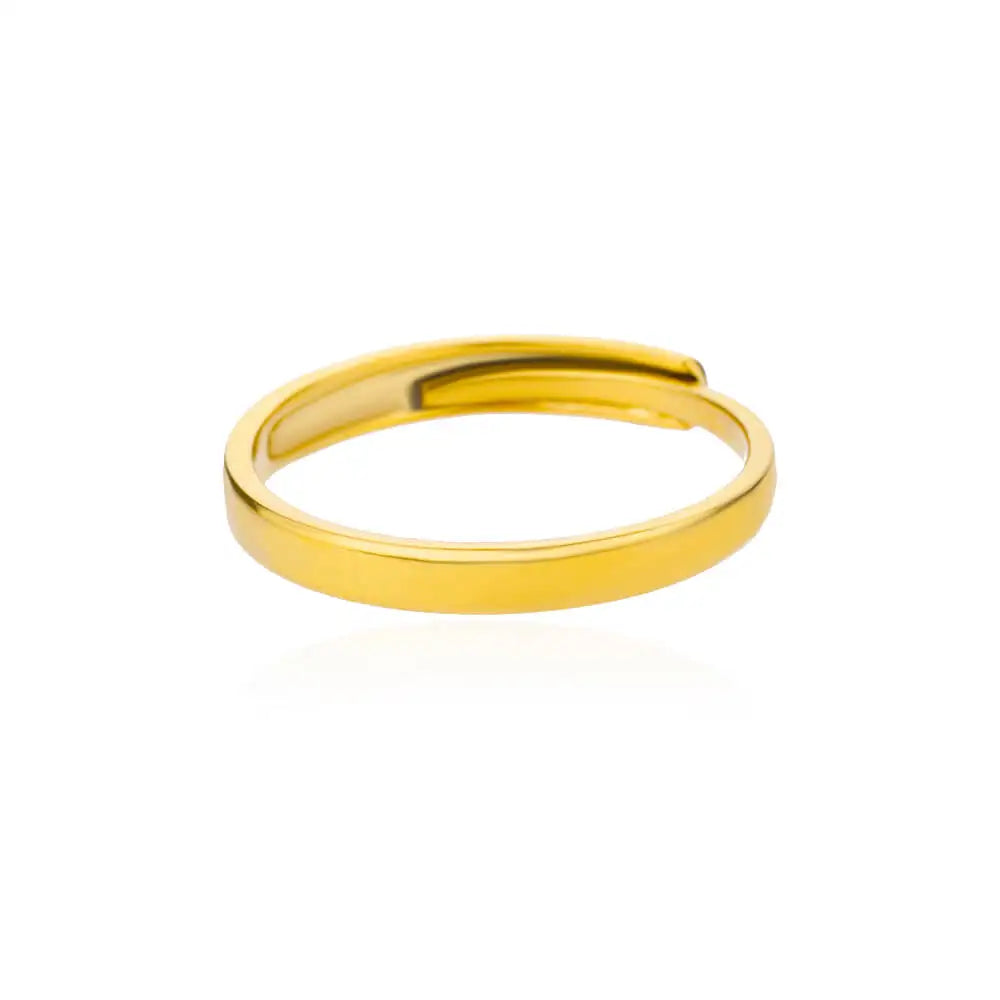 EternaGold™ Ring
