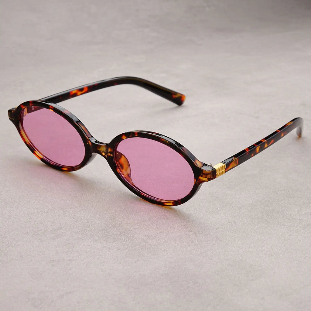 OvaliLux™ Sunglasses