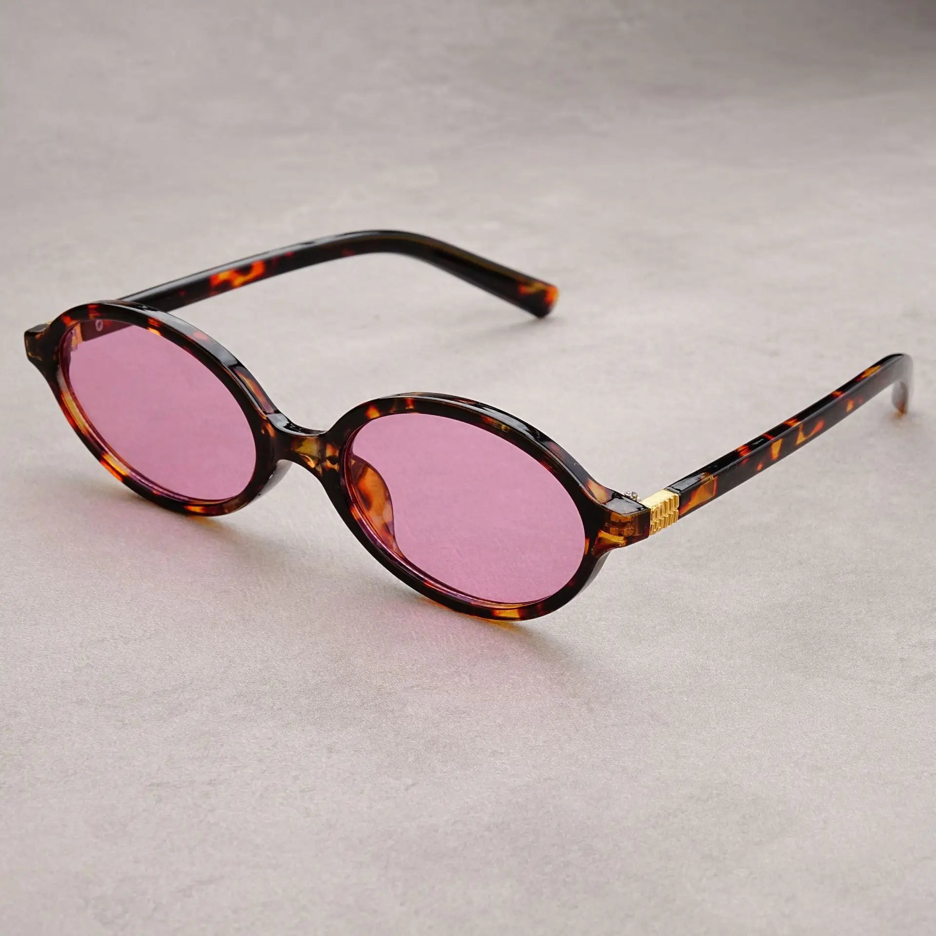 OvaliLux™ Sunglasses