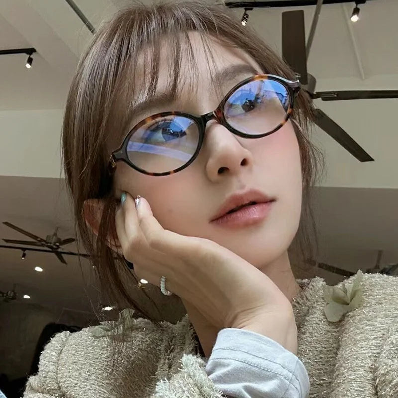 OvaliLux™ Sunglasses