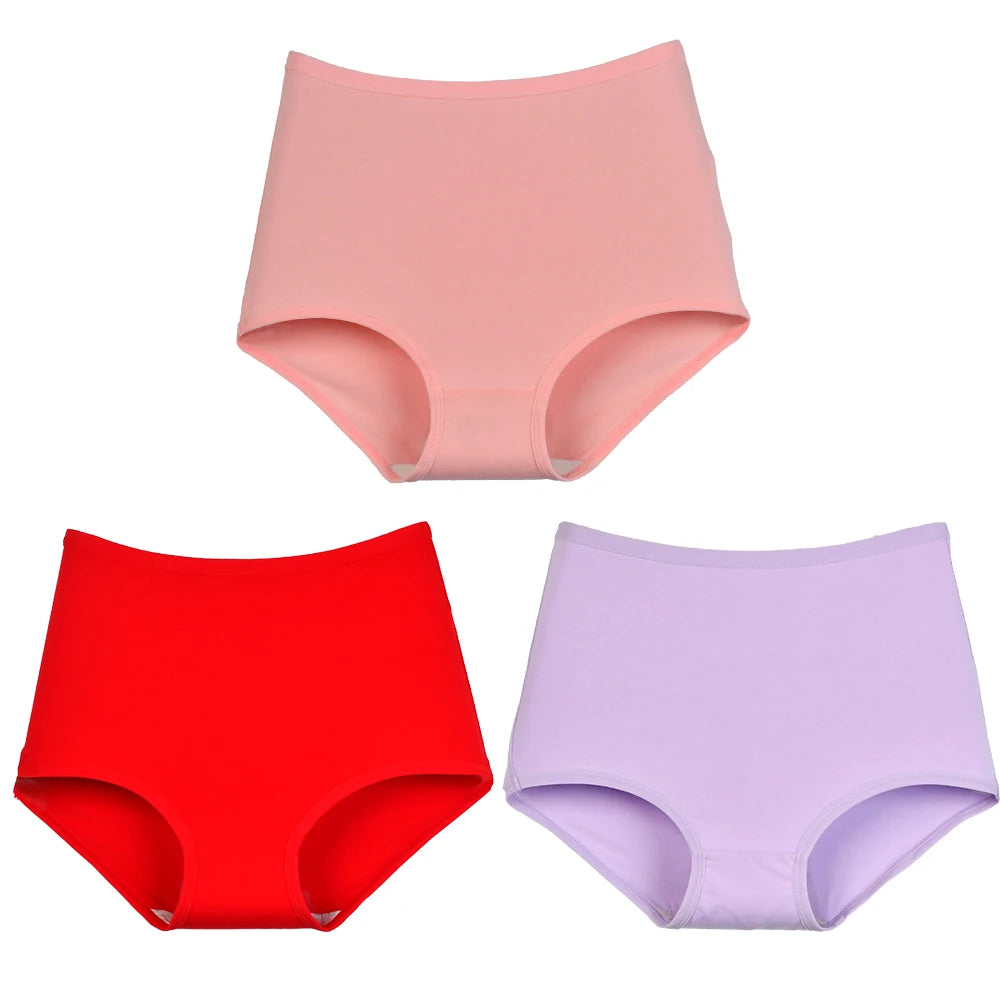 ComfyCurve™ Panties