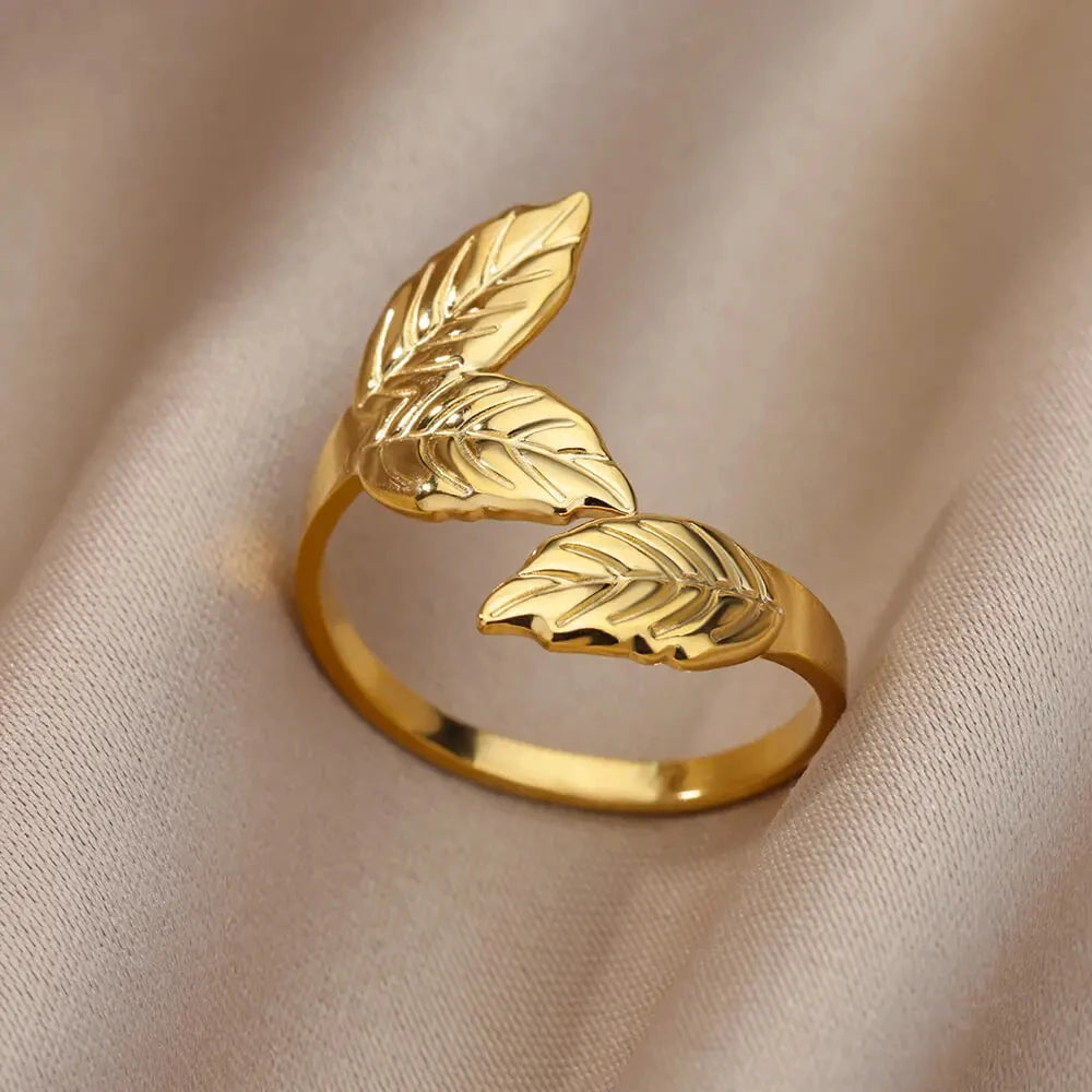 EternaGold™ Ring