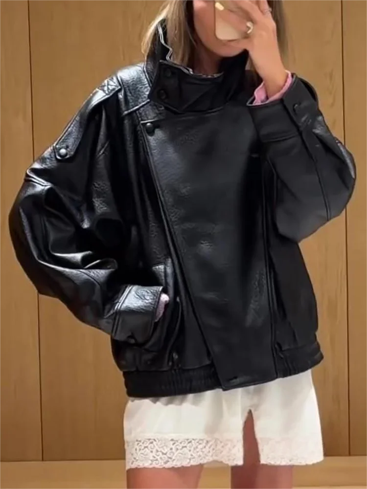 NoirEdge™ Jacket