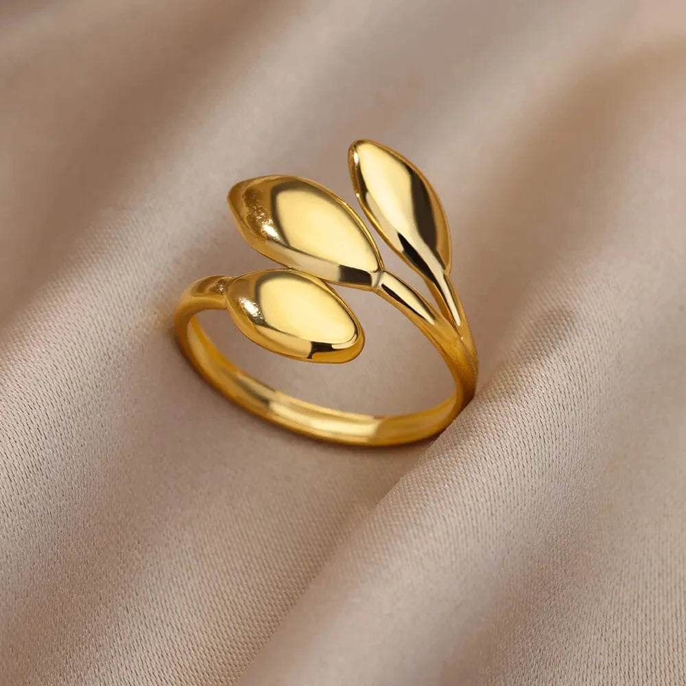 EternaGold™ Ring