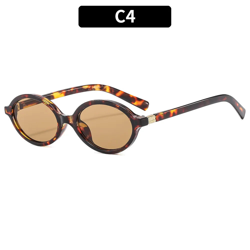 OvaliLux™ Sunglasses