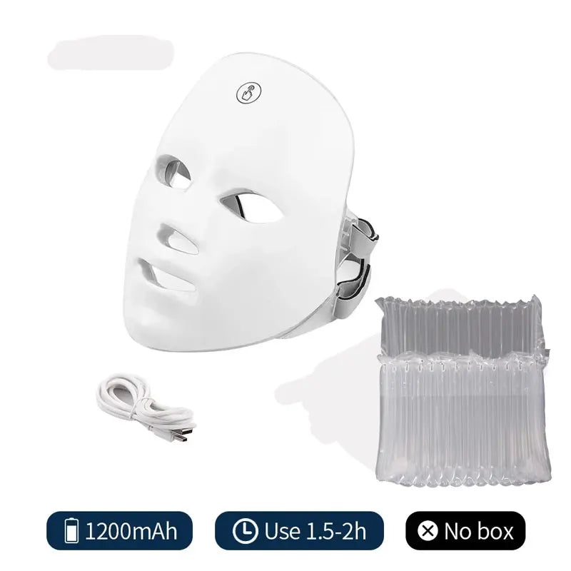 LumiSkin Pro™