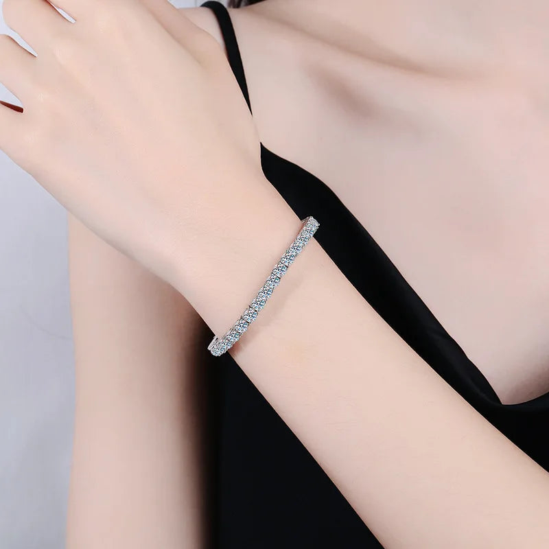 ZircaLuxe™ Bracelet