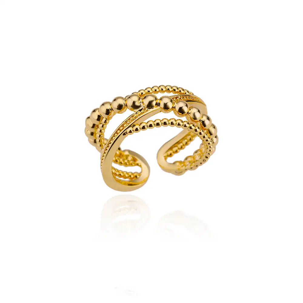 EternaGold™ Ring