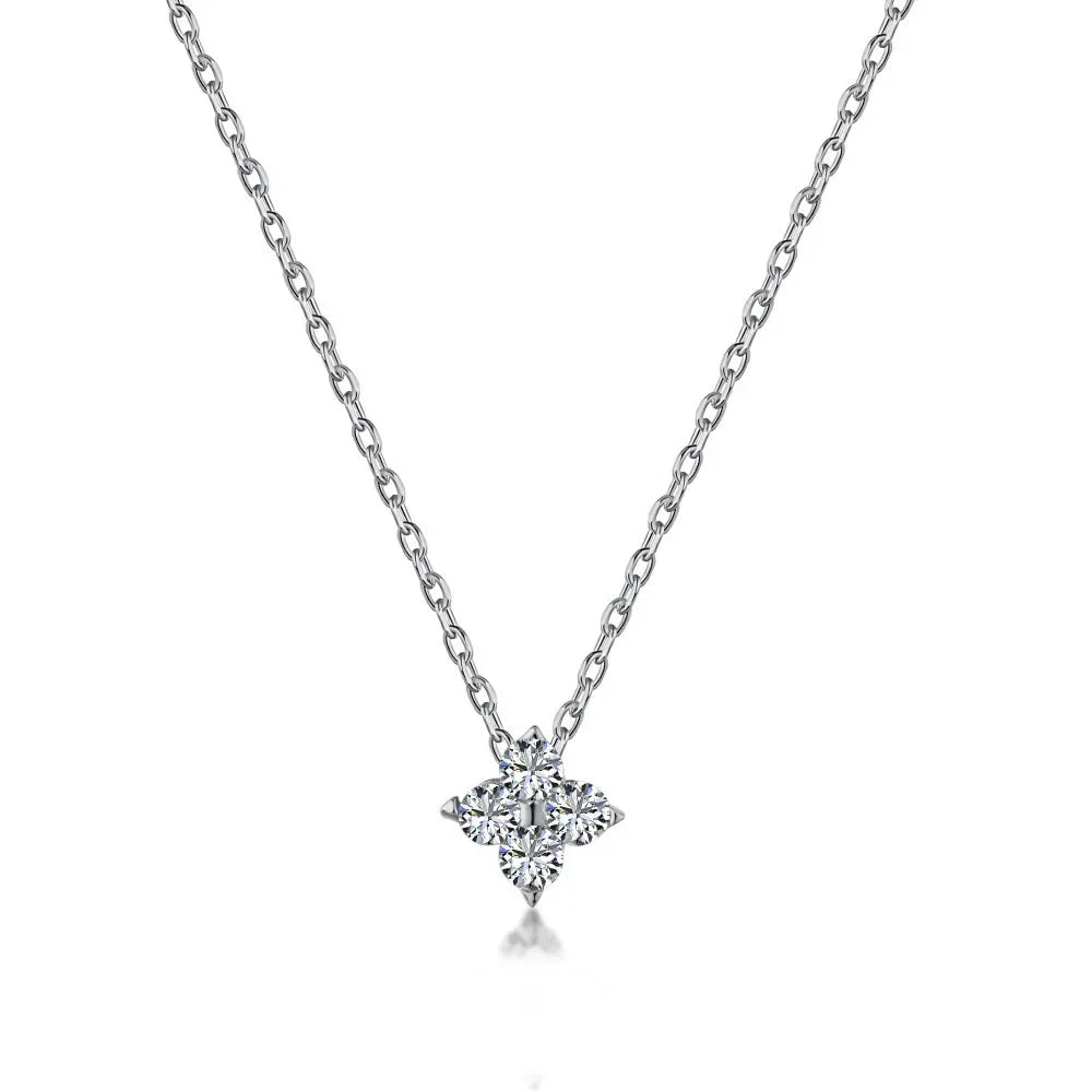 LuckyLeaf™ Necklace