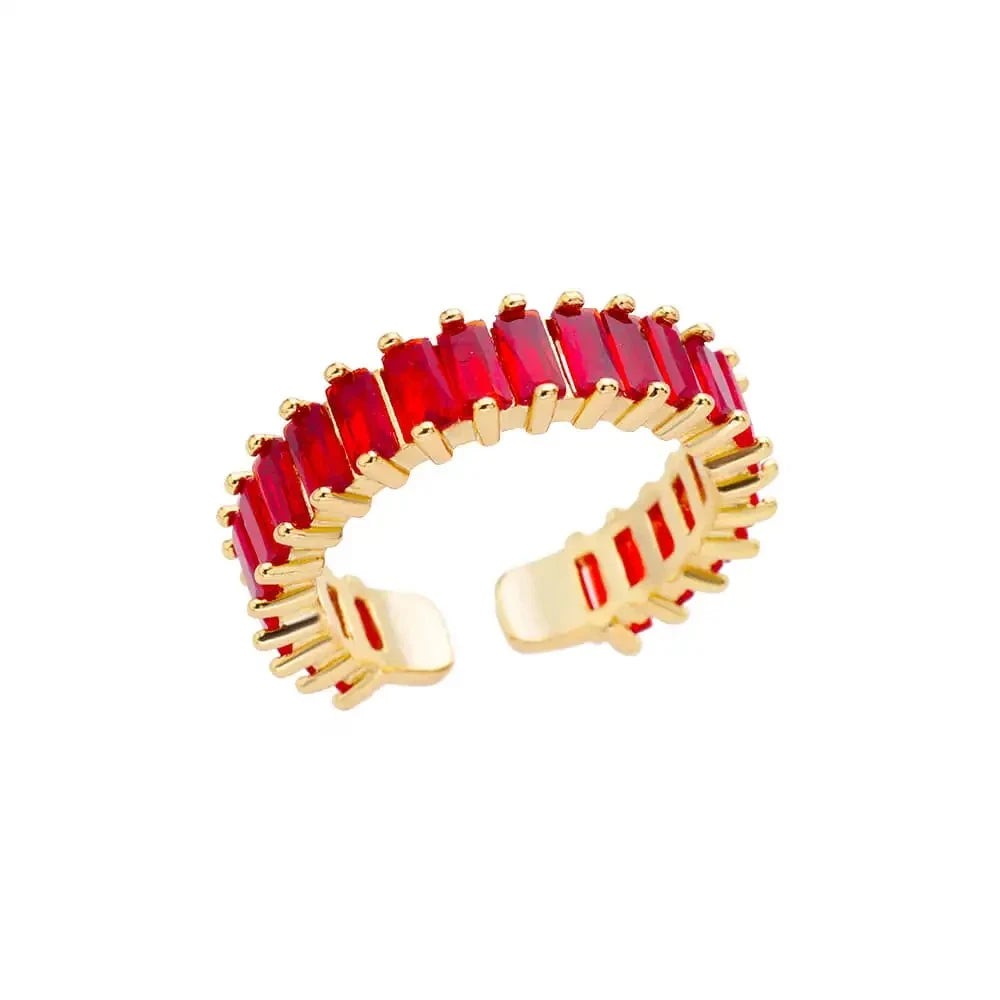 EternaGold™ Ring