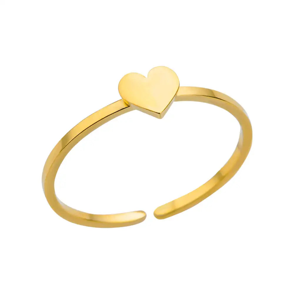 EternaGold™ Ring