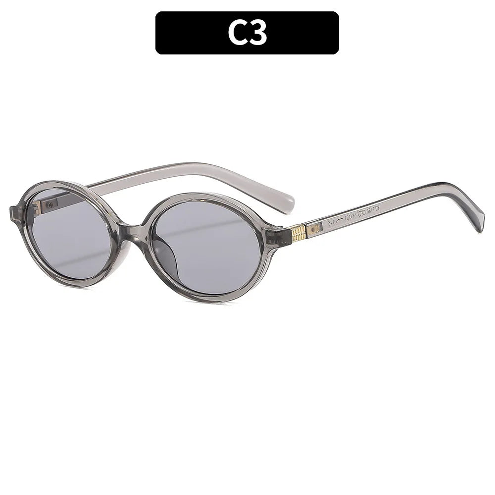 OvaliLux™ Sunglasses