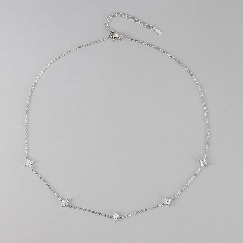 LuckyLeaf™ Necklace