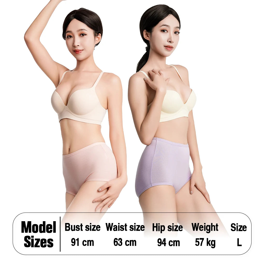 ComfyCurve™ Panties