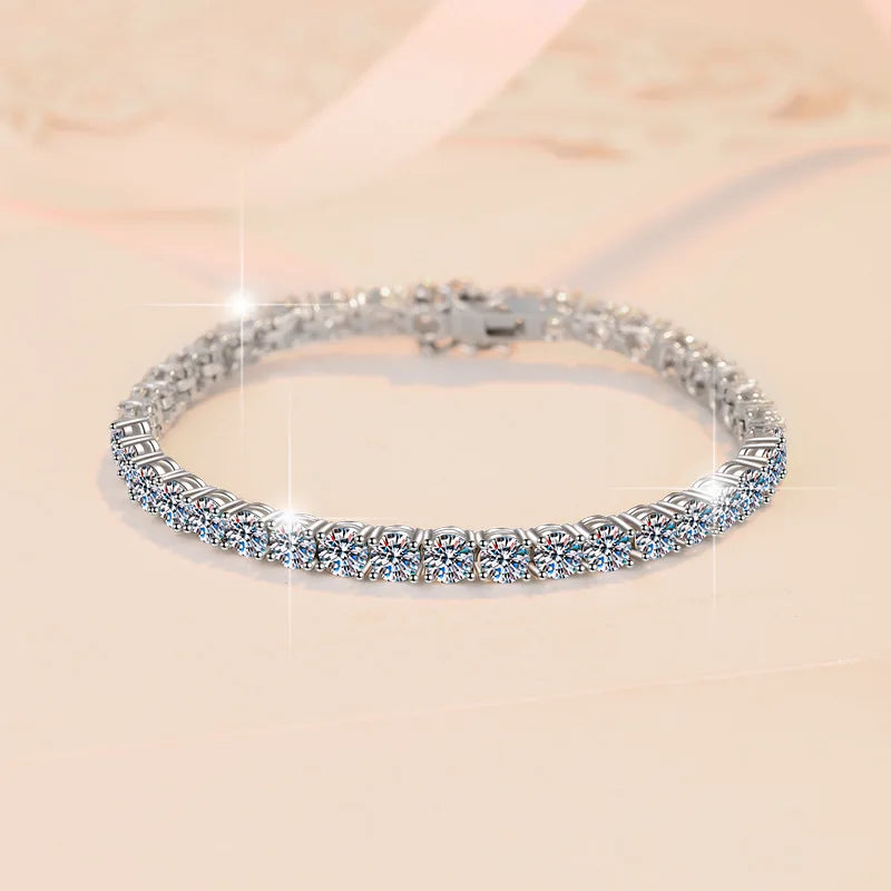 ZircaLuxe™ Bracelet