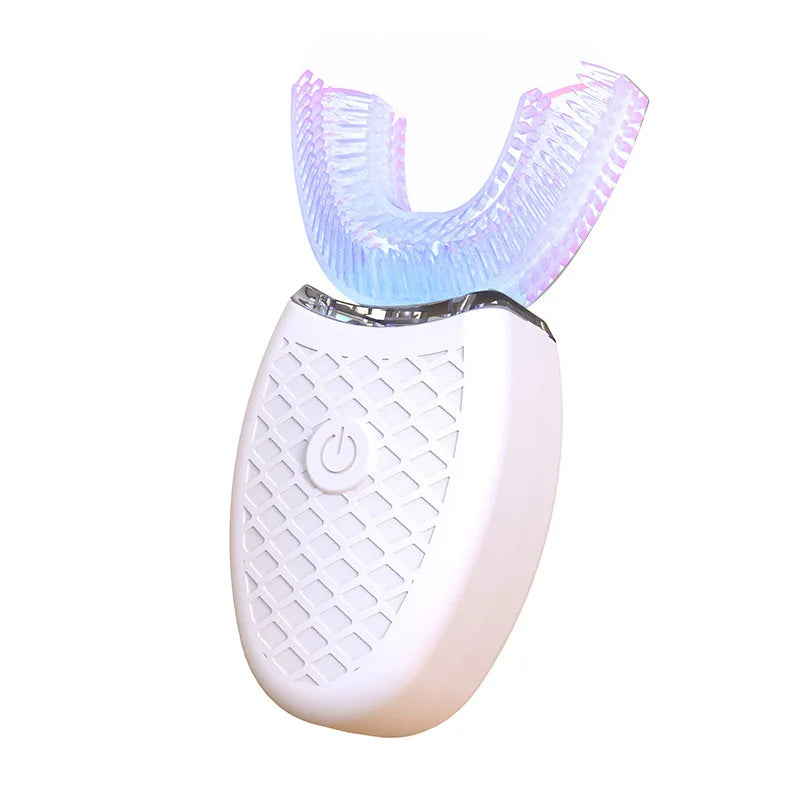SonicClean 360 Toothbrush
