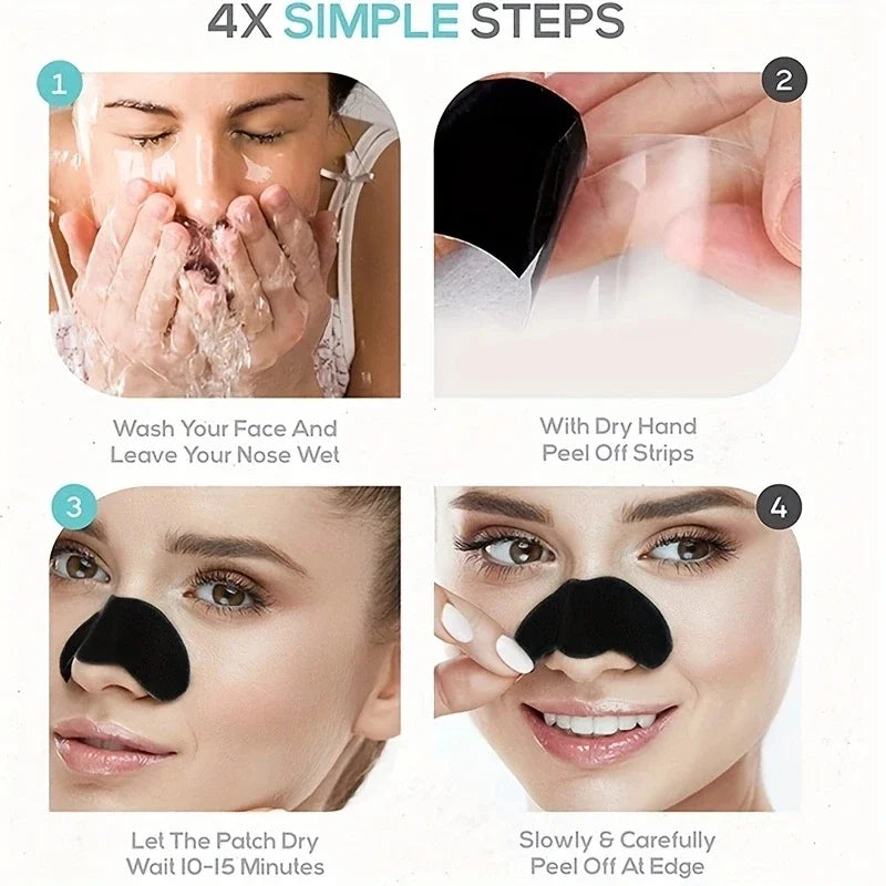 PureNose™ Strips