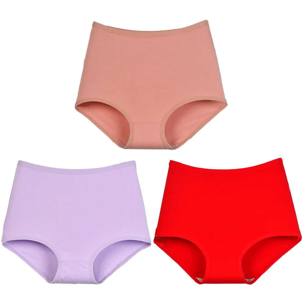 ComfyCurve™ Panties