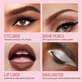 GlamPen™ 4-in-1 Makeup Styler