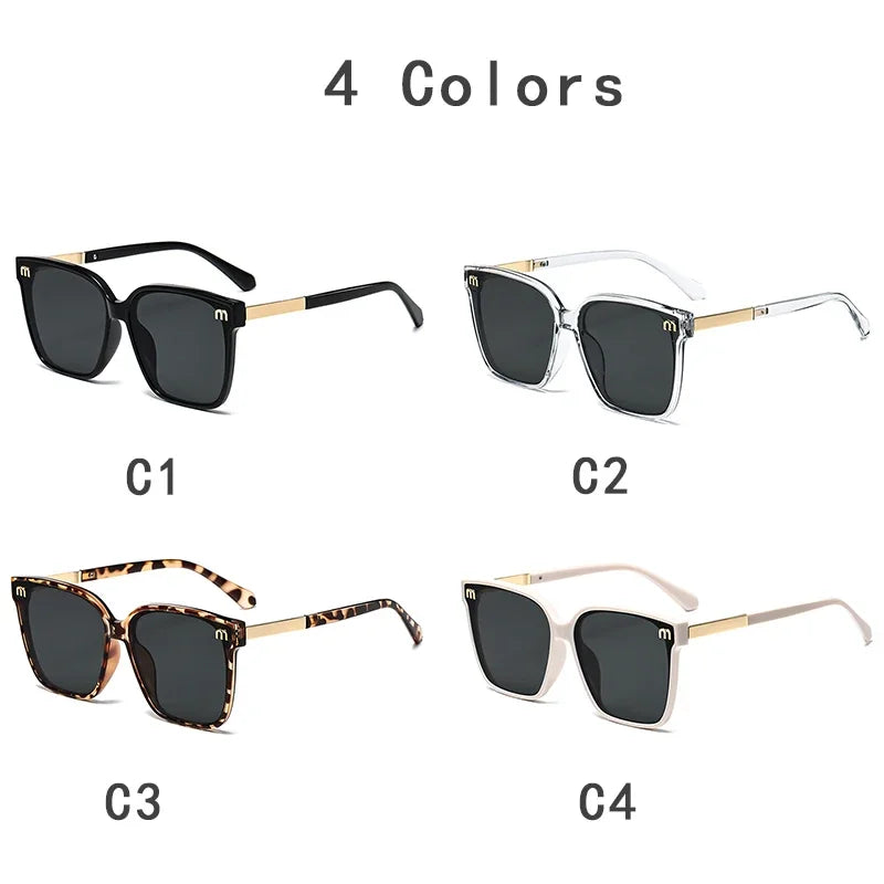 Luxora™ Sunglasses