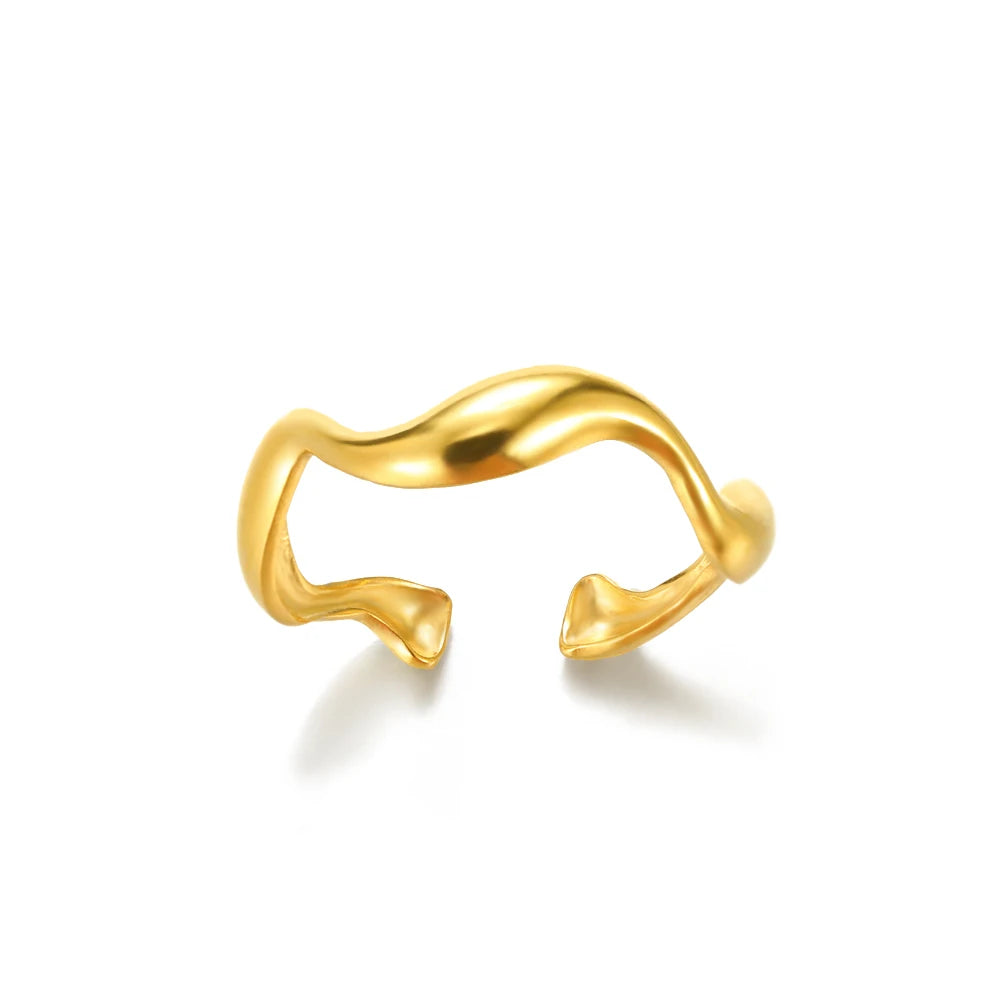 EternaGold™ Ring