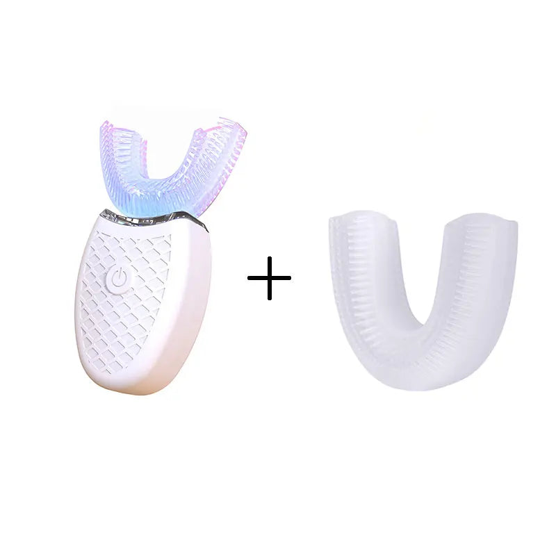 SonicClean 360 Toothbrush