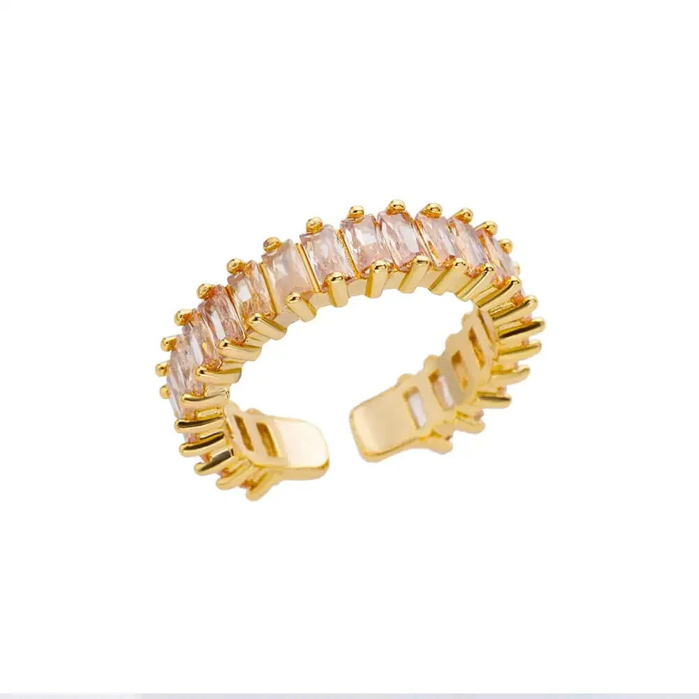 EternaGold™ Ring