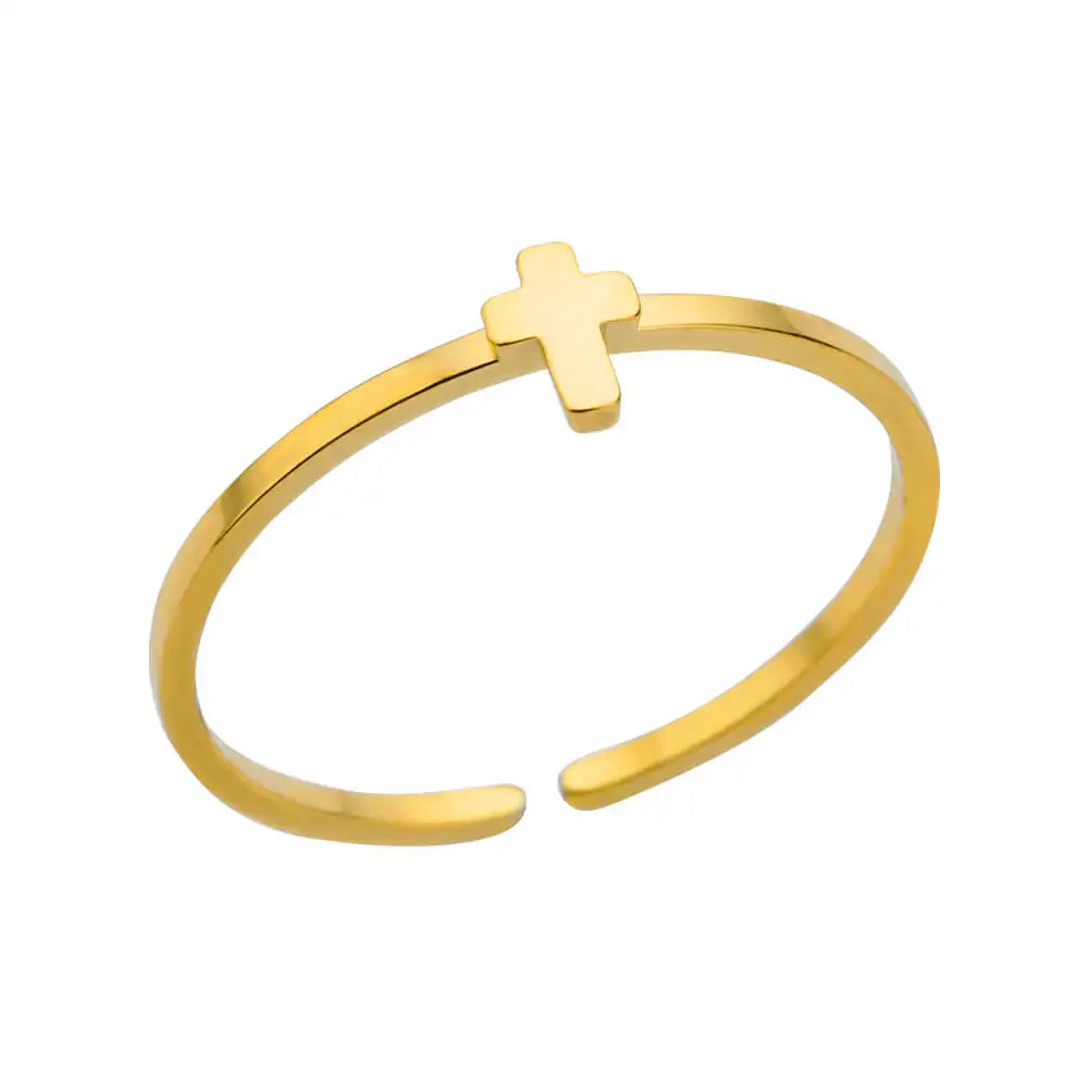 EternaGold™ Ring
