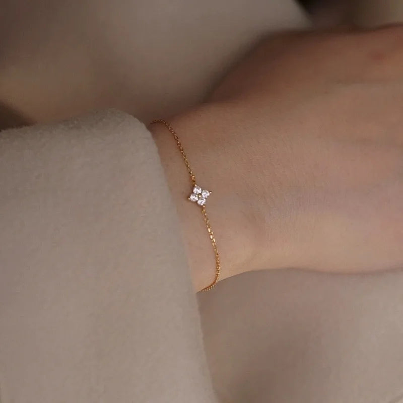LuckyLeaf™ Necklace
