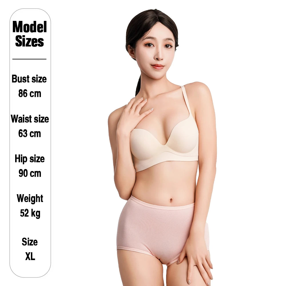ComfyCurve™ Panties