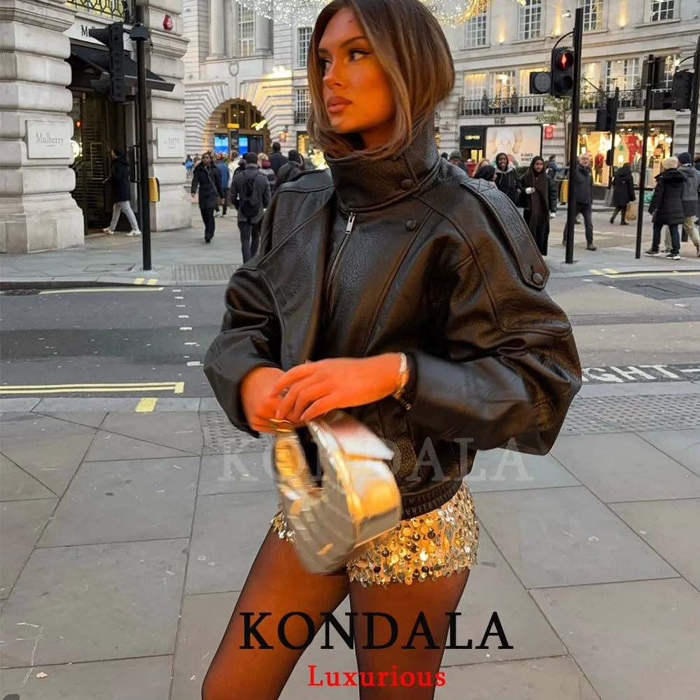 NoirEdge™ Jacket