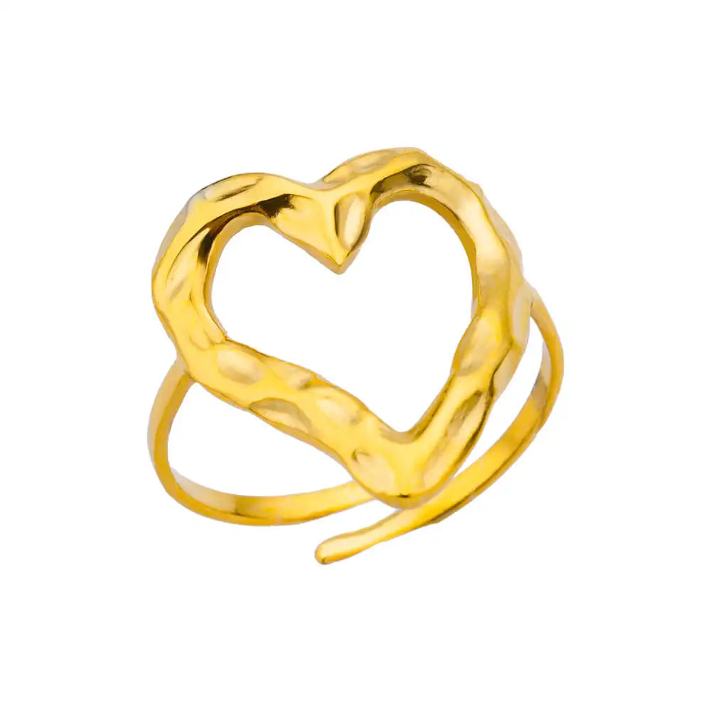 EternaGold™ Ring