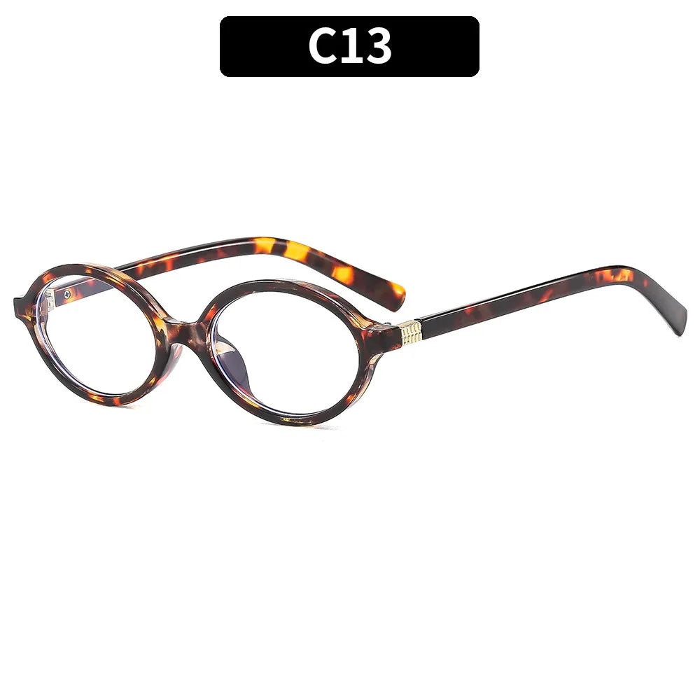 OvaliLux™ Sunglasses