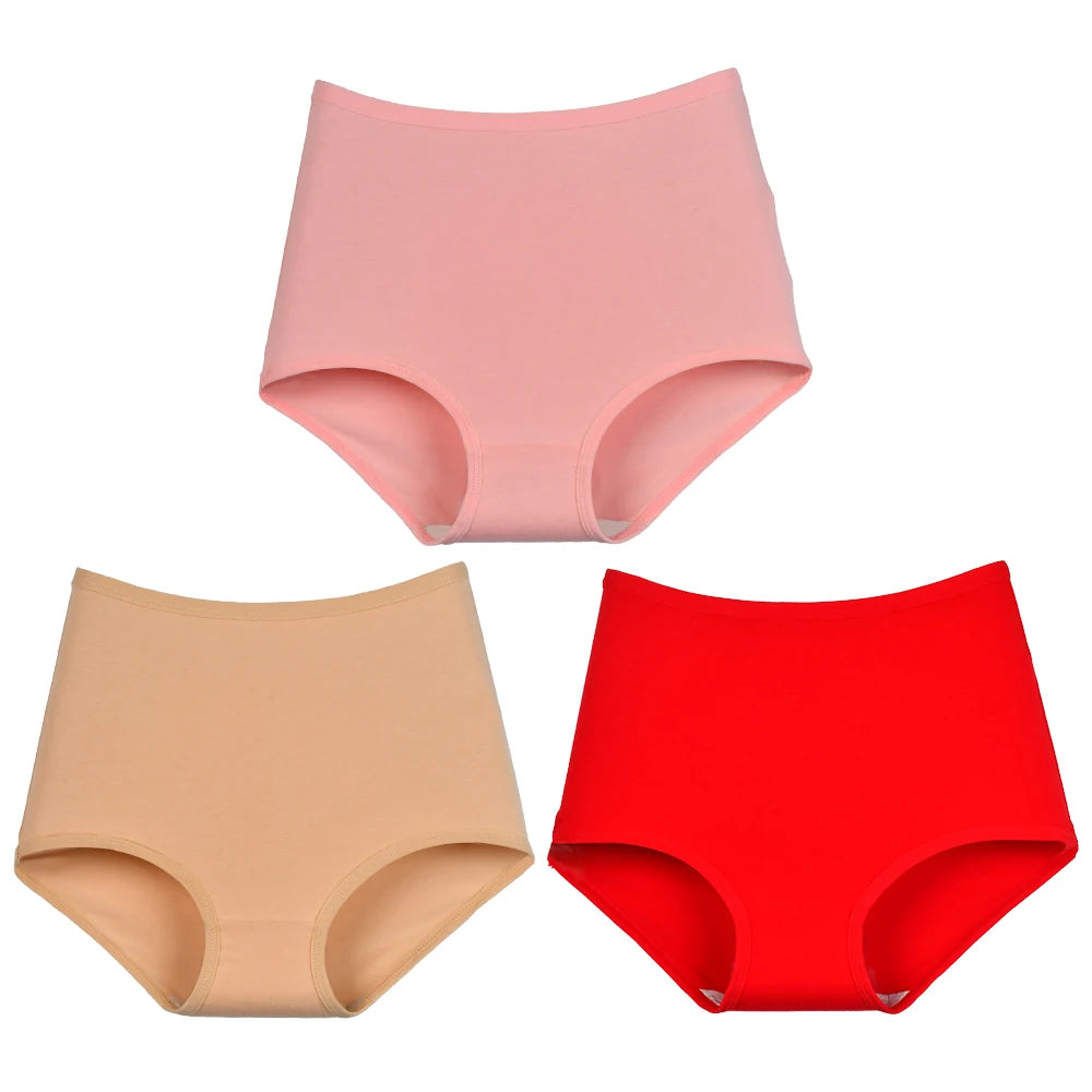 ComfyCurve™ Panties