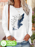 LeafBird™ Tee