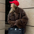 MintFur™ Coat