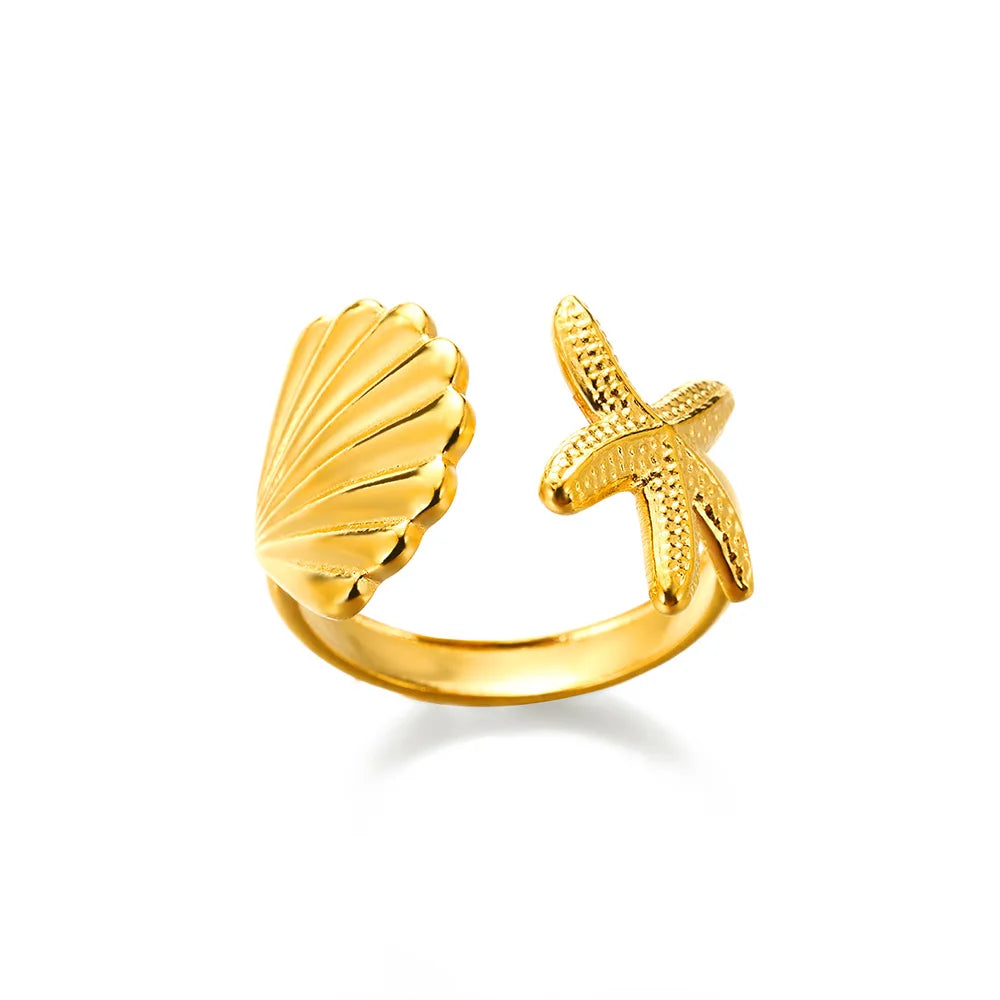 EternaGold™ Ring