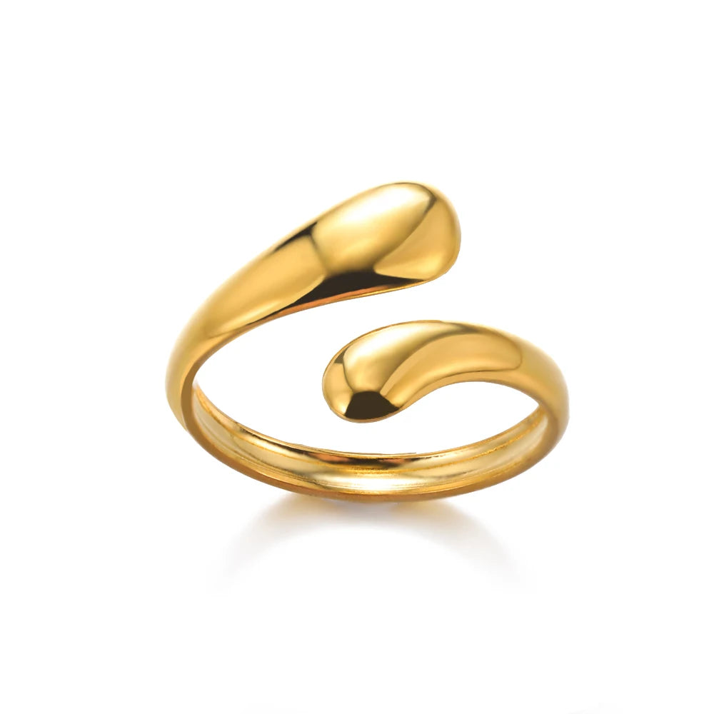 EternaGold™ Ring