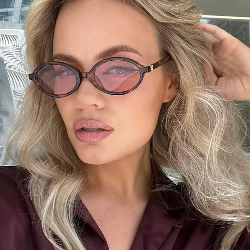 OvaliLux™ Sunglasses