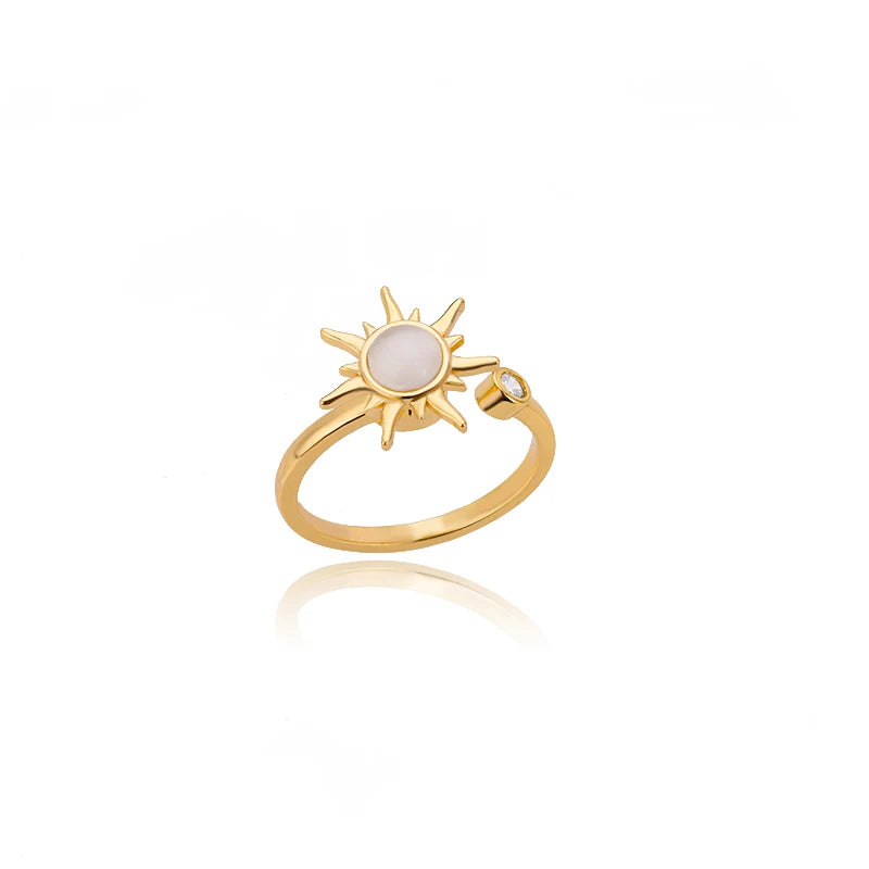 EternaGold™ Ring