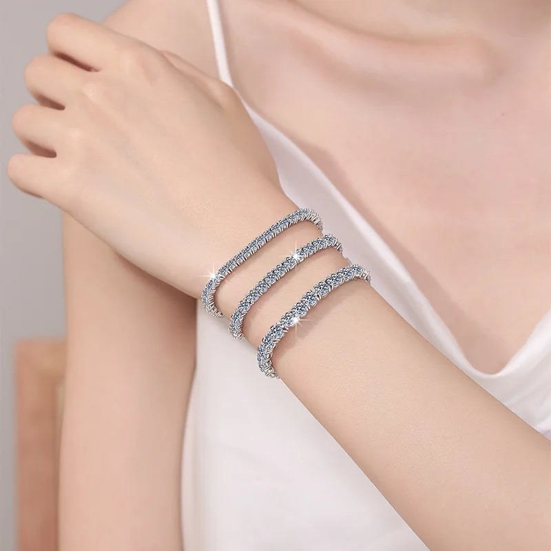 ZircaLuxe™ Bracelet