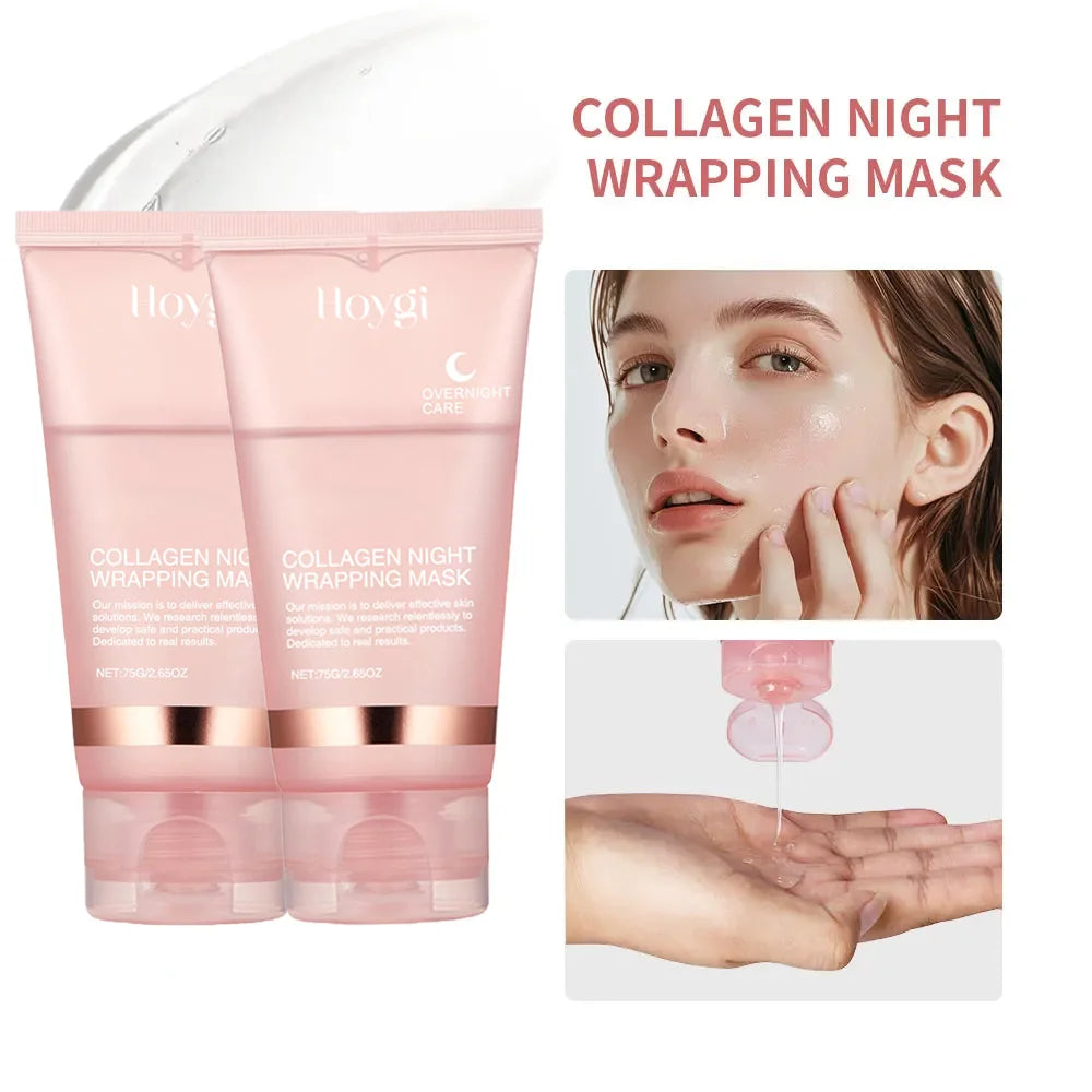 CollaNight™ Mask
