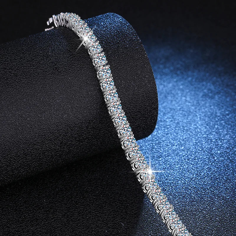 ZircaLuxe™ Bracelet