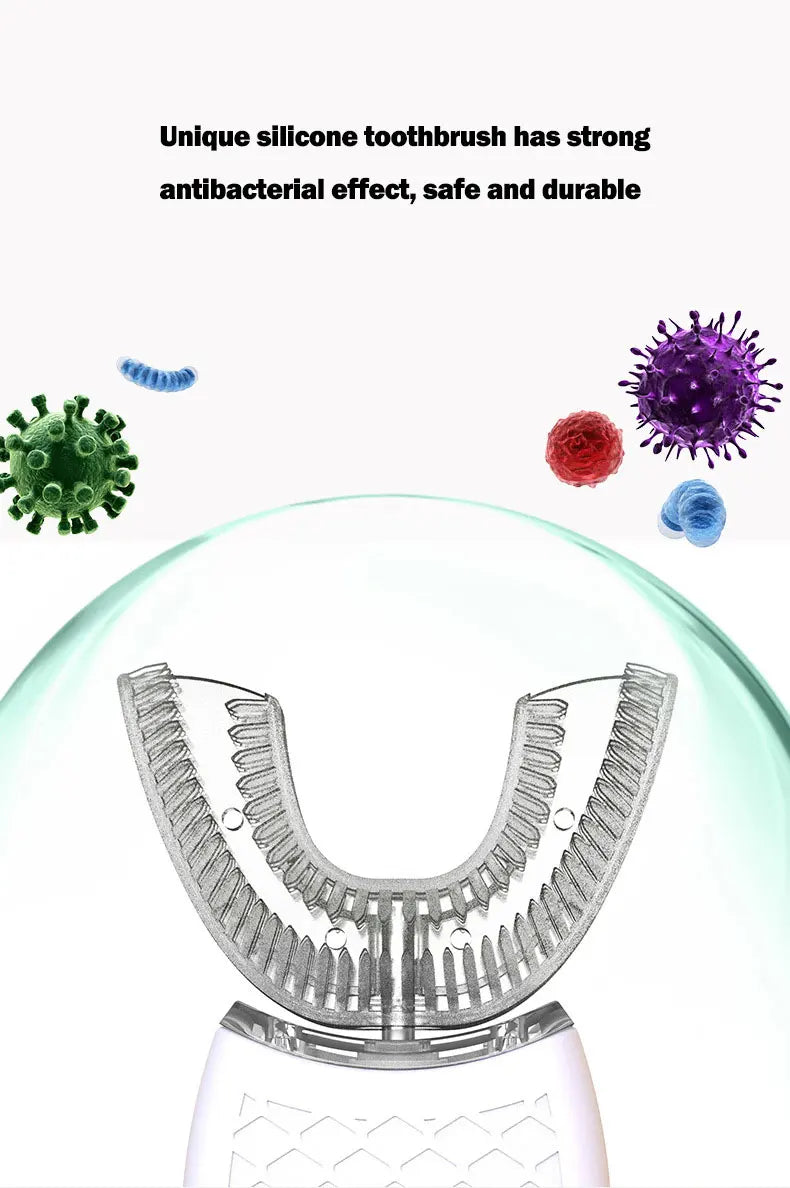 SonicClean 360 Toothbrush
