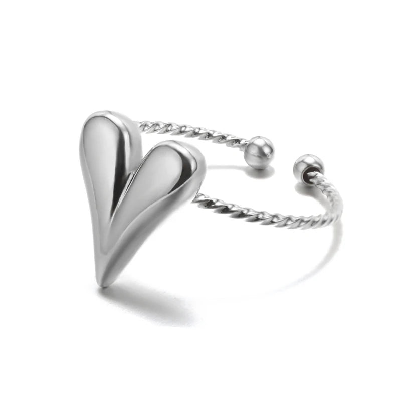 EternaGold™ Ring